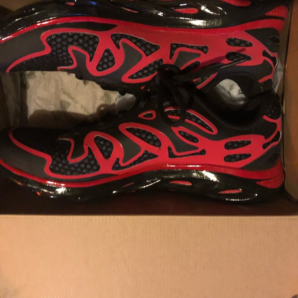 Men’s shoes